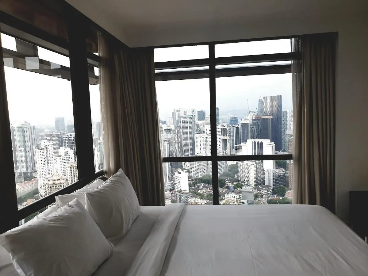 Diamond Suite At Times Square Kuala Lumpur 0*,  Malaysia
