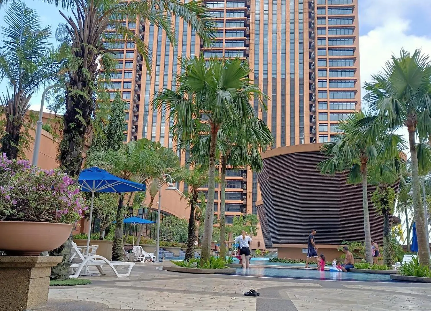 Apartment Diamond Suite At Times Square Kuala Lumpur