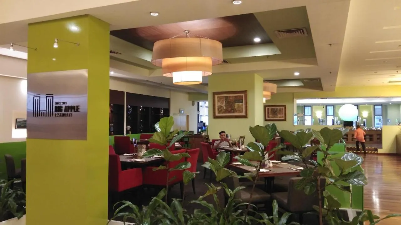 Apartment Diamond Suite At Times Square Kuala Lumpur