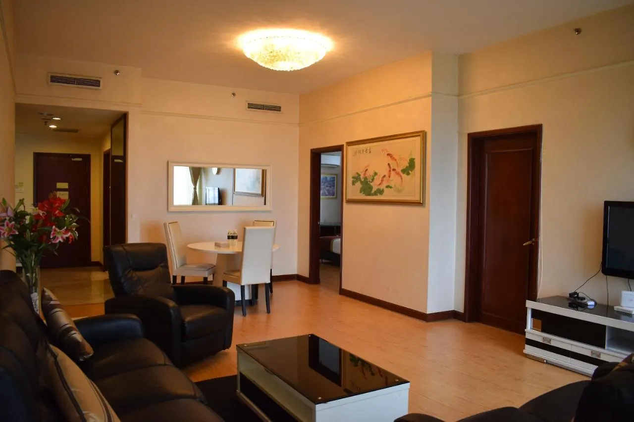 Diamond Suite At Times Square Kuala Lumpur Ma­lay­sia