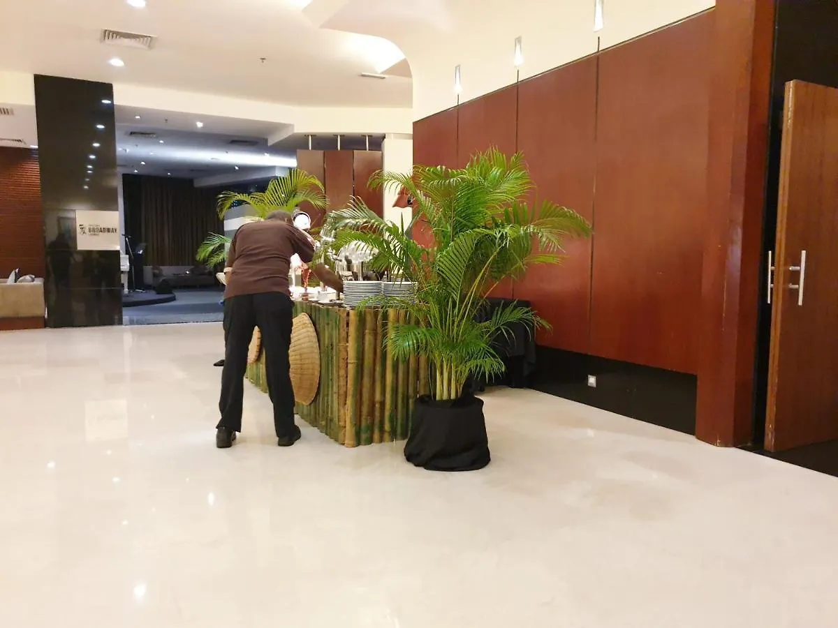 Diamond Suite At Times Square Kuala Lumpur Apartment