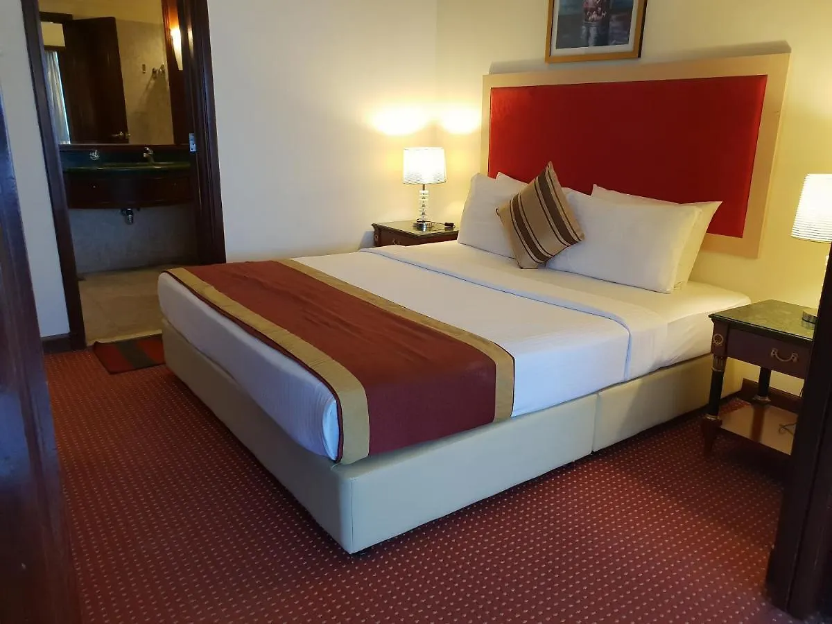 Diamond Suite At Times Square Kuala Lumpur Ma­lay­sia