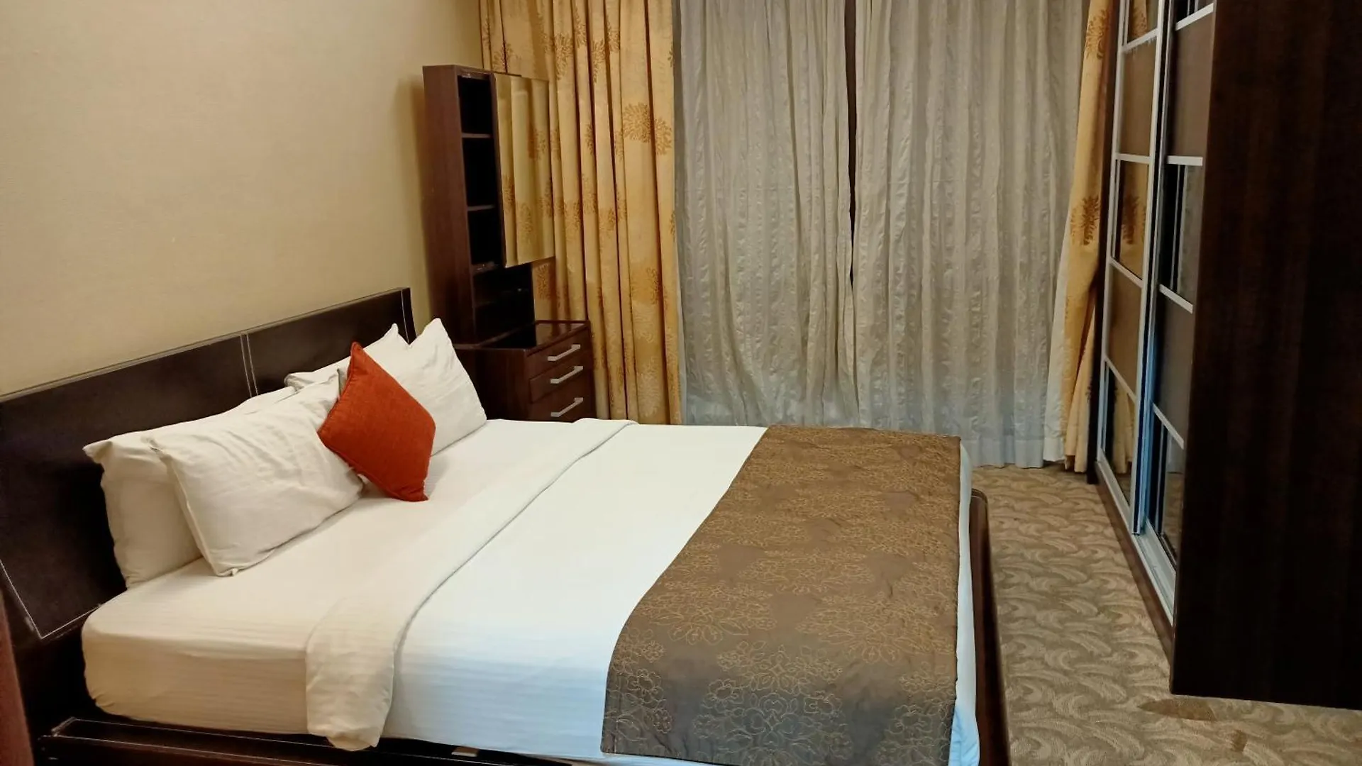Apartment Diamond Suite At Times Square Kuala Lumpur