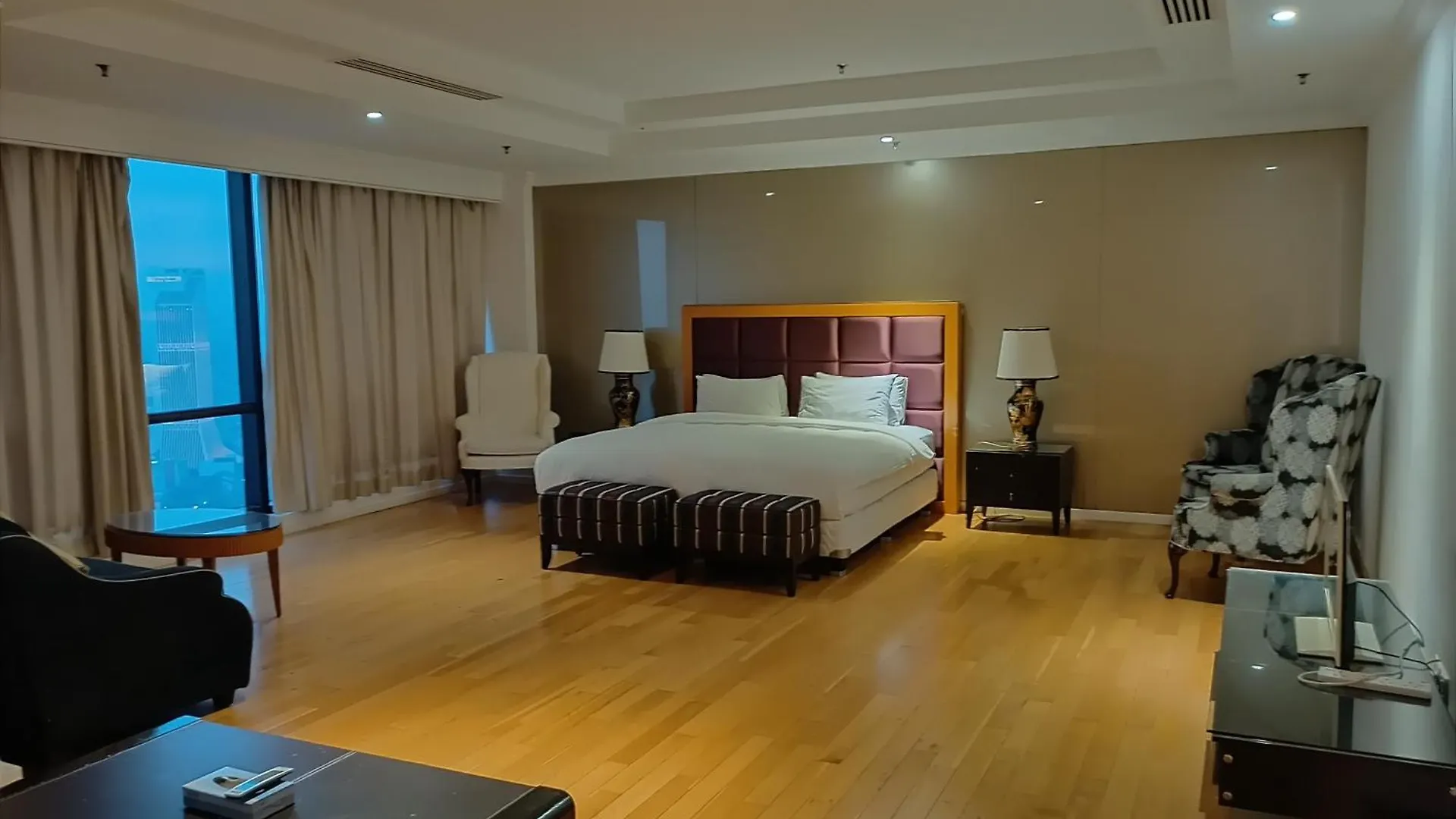 Diamond Suite At Times Square Kuala Lumpur 0*,