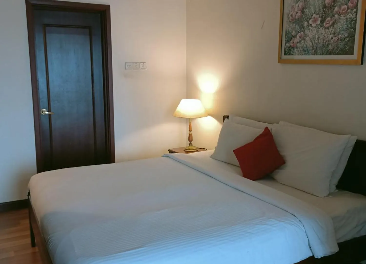 Diamond Suite At Times Square Kuala Lumpur