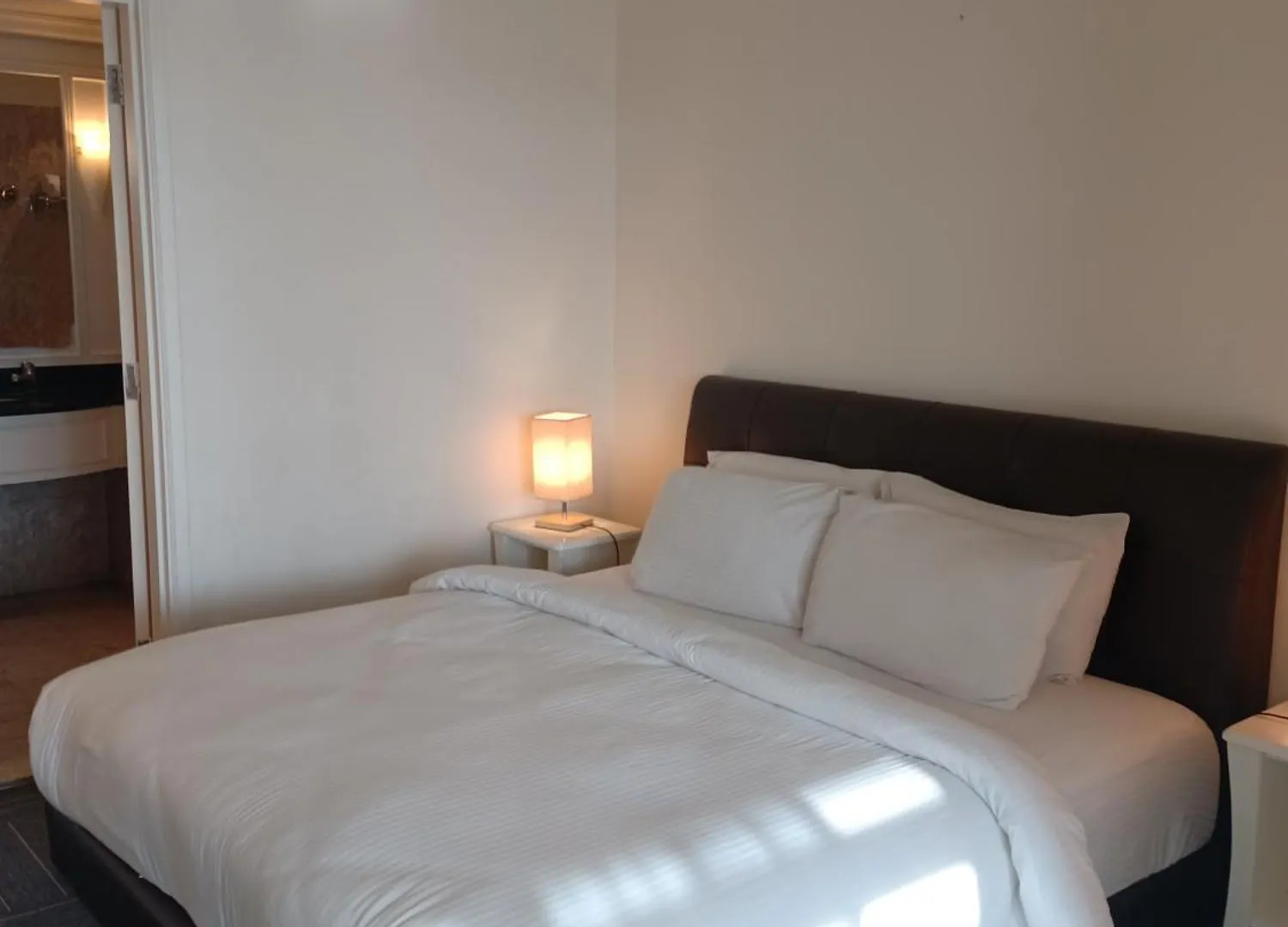 Apartment Diamond Suite At Times Square Kuala Lumpur