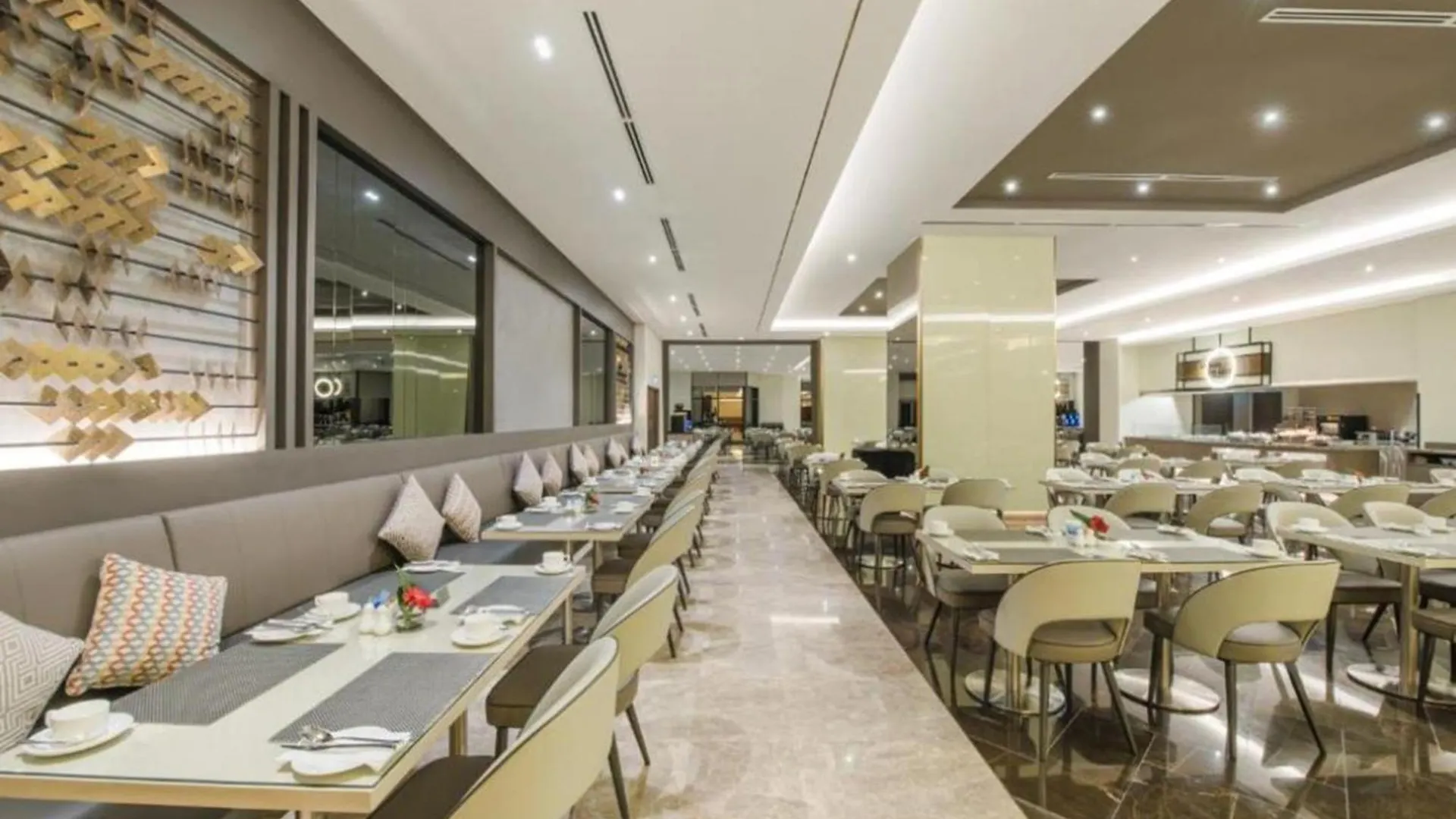Diamond Suite At Times Square Kuala Lumpur