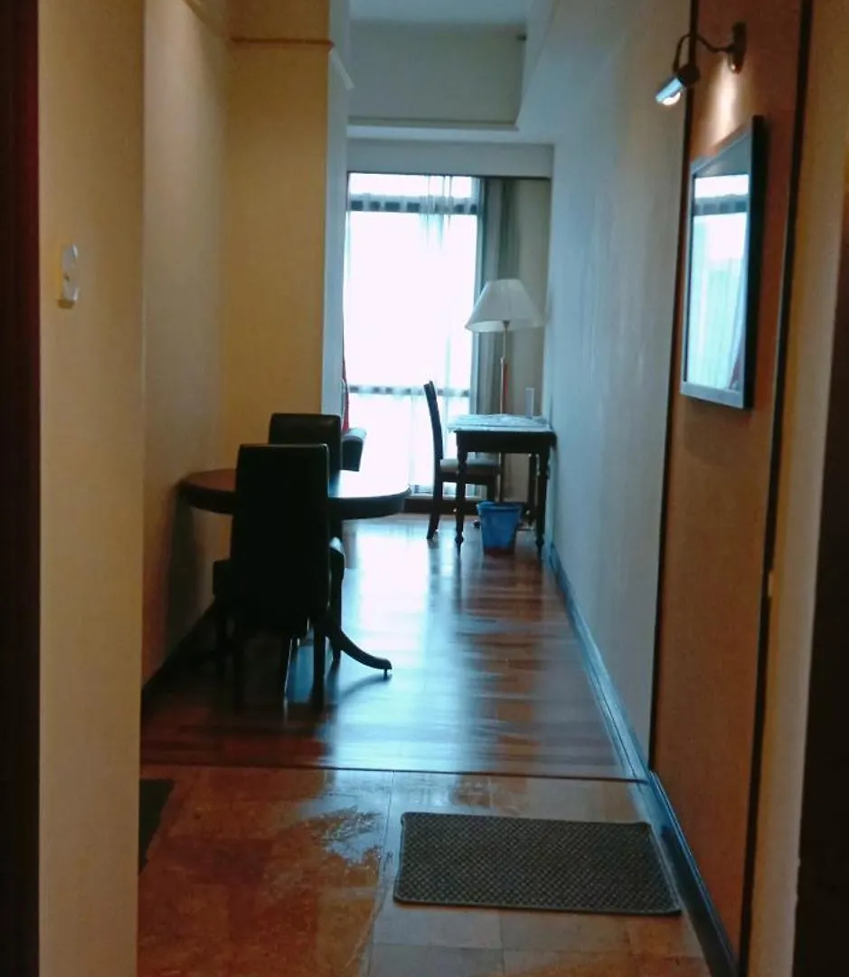 Diamond Suite At Times Square Kuala Lumpur 0*,