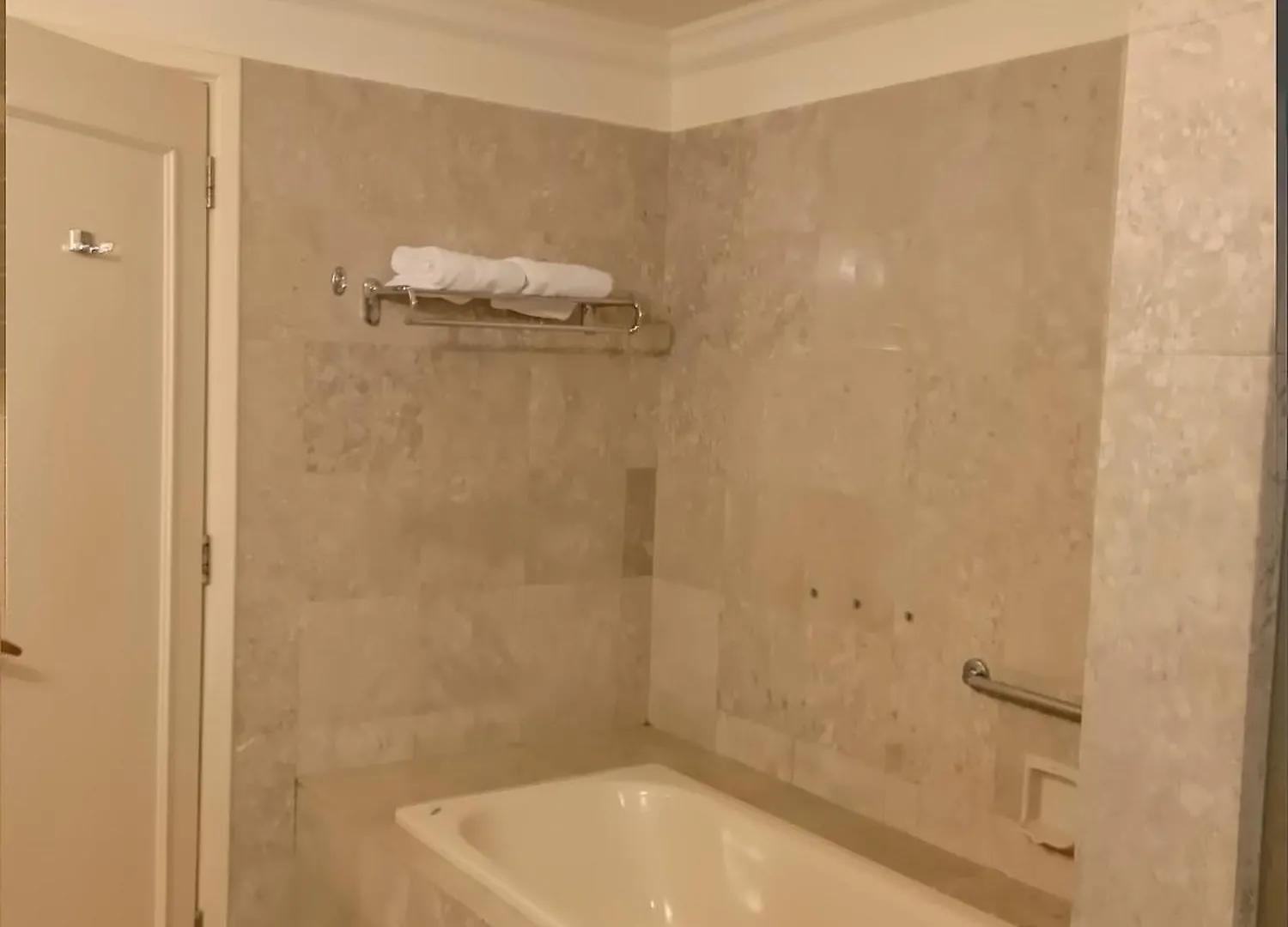 Diamond Suite At Times Square Kuala Lumpur Apartment