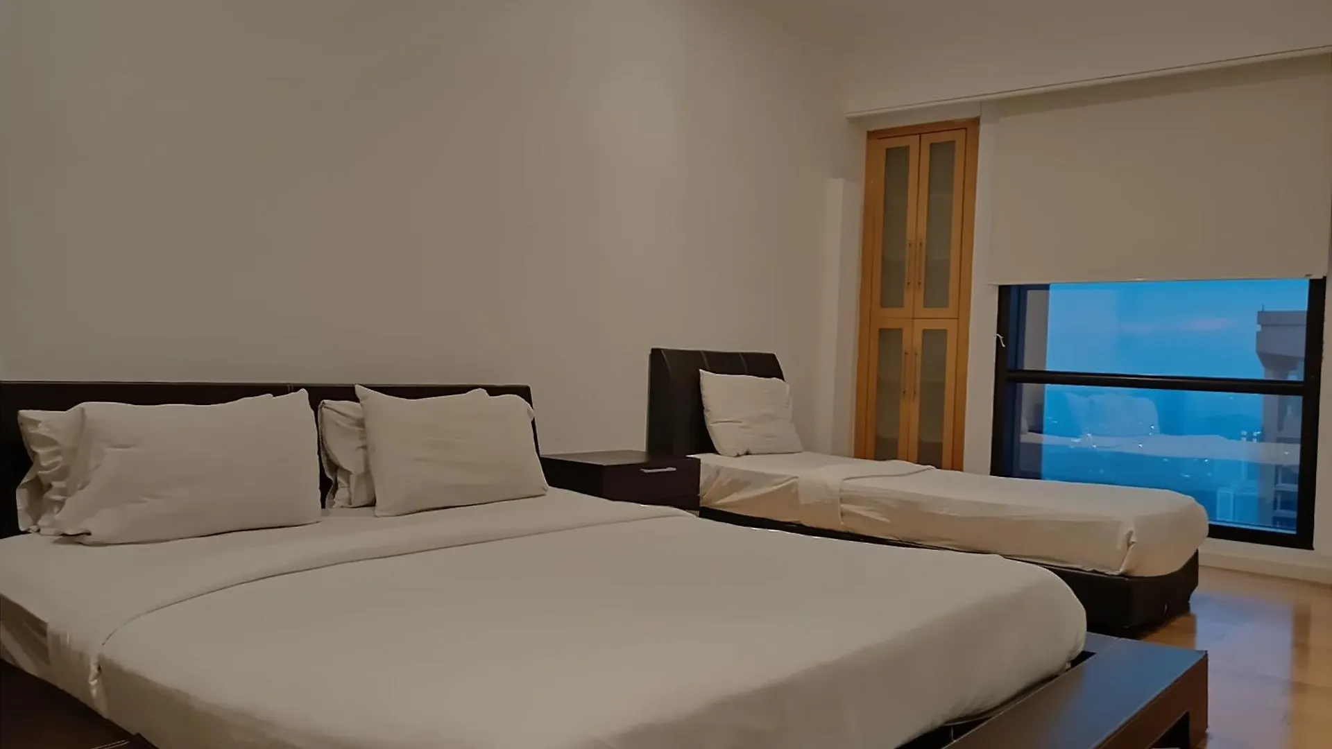 Diamond Suite At Times Square Kuala Lumpur 0*,  Ma­lay­sia