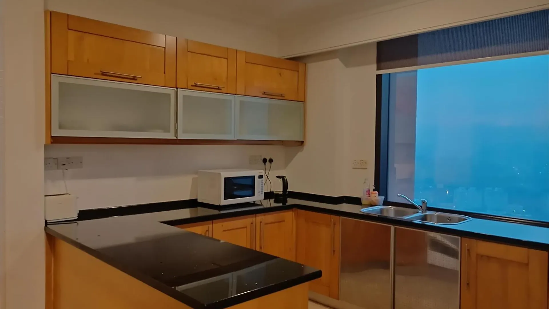 Diamond Suite At Times Square Kuala Lumpur Apartment