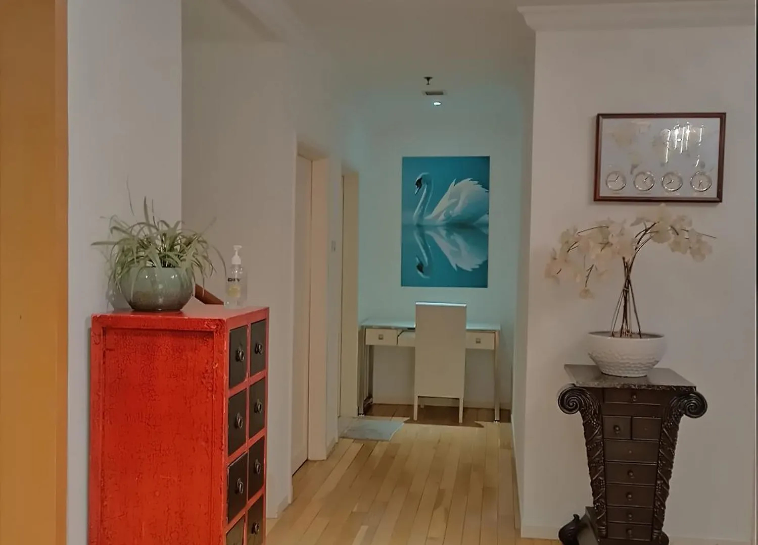 Apartment Diamond Suite At Times Square Kuala Lumpur