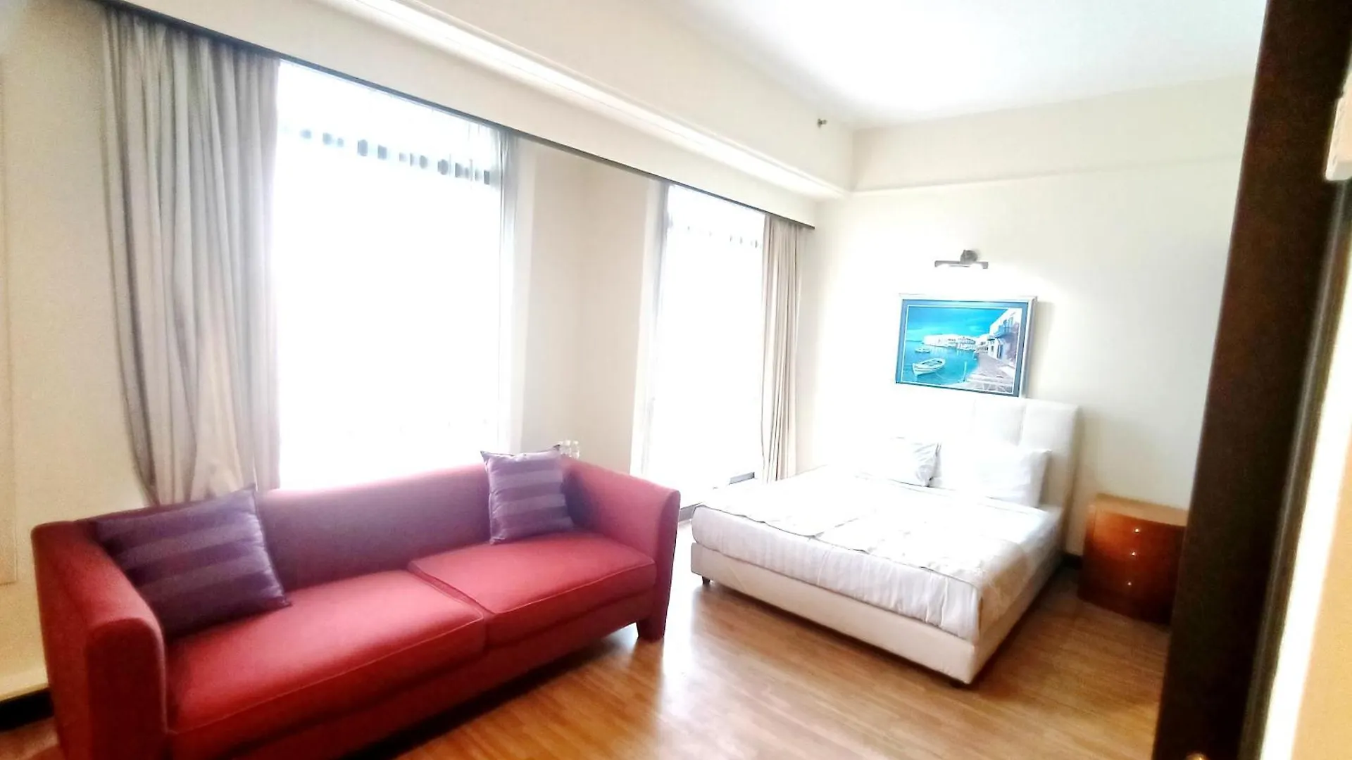 Diamond Suite At Times Square Kuala Lumpur