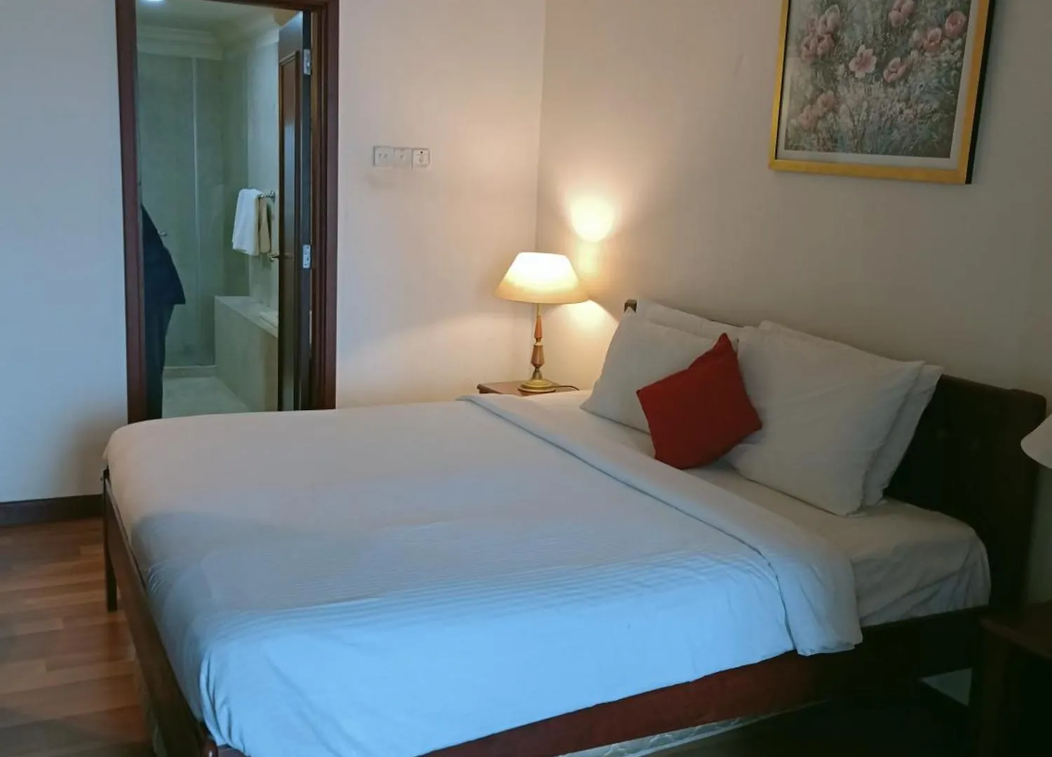 Diamond Suite At Times Square Kuala Lumpur 0*,