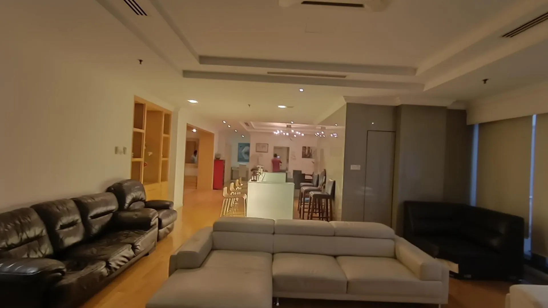 Diamond Suite At Times Square Kuala Lumpur 0*,