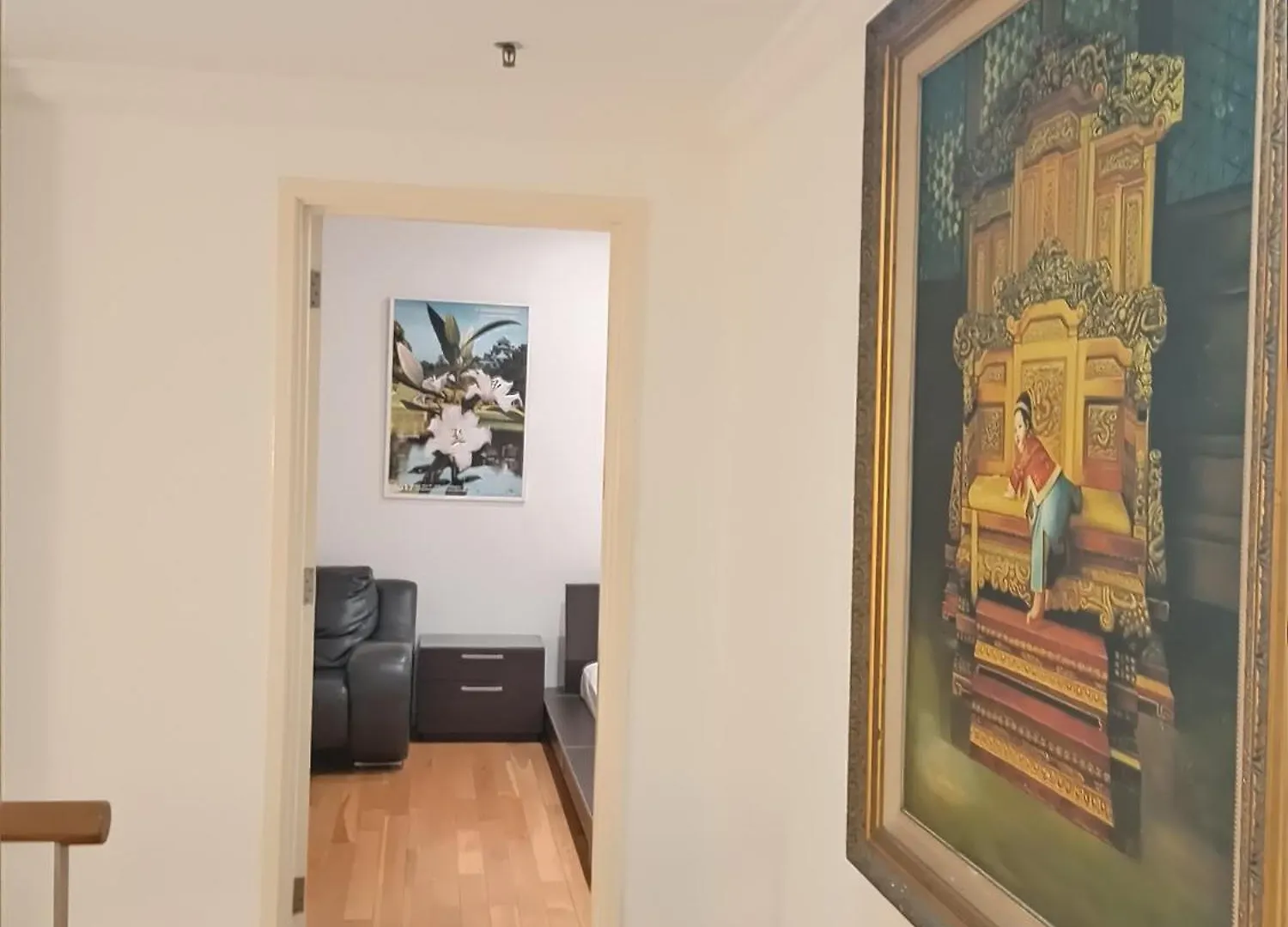 Diamond Suite At Times Square Kuala Lumpur Apartment