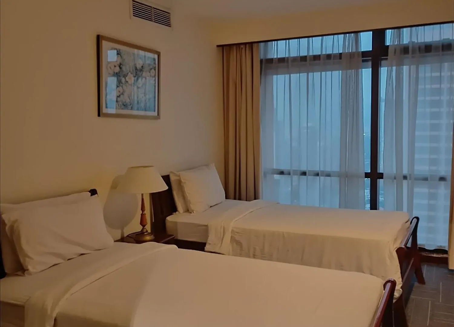 Diamond Suite At Times Square Kuala Lumpur