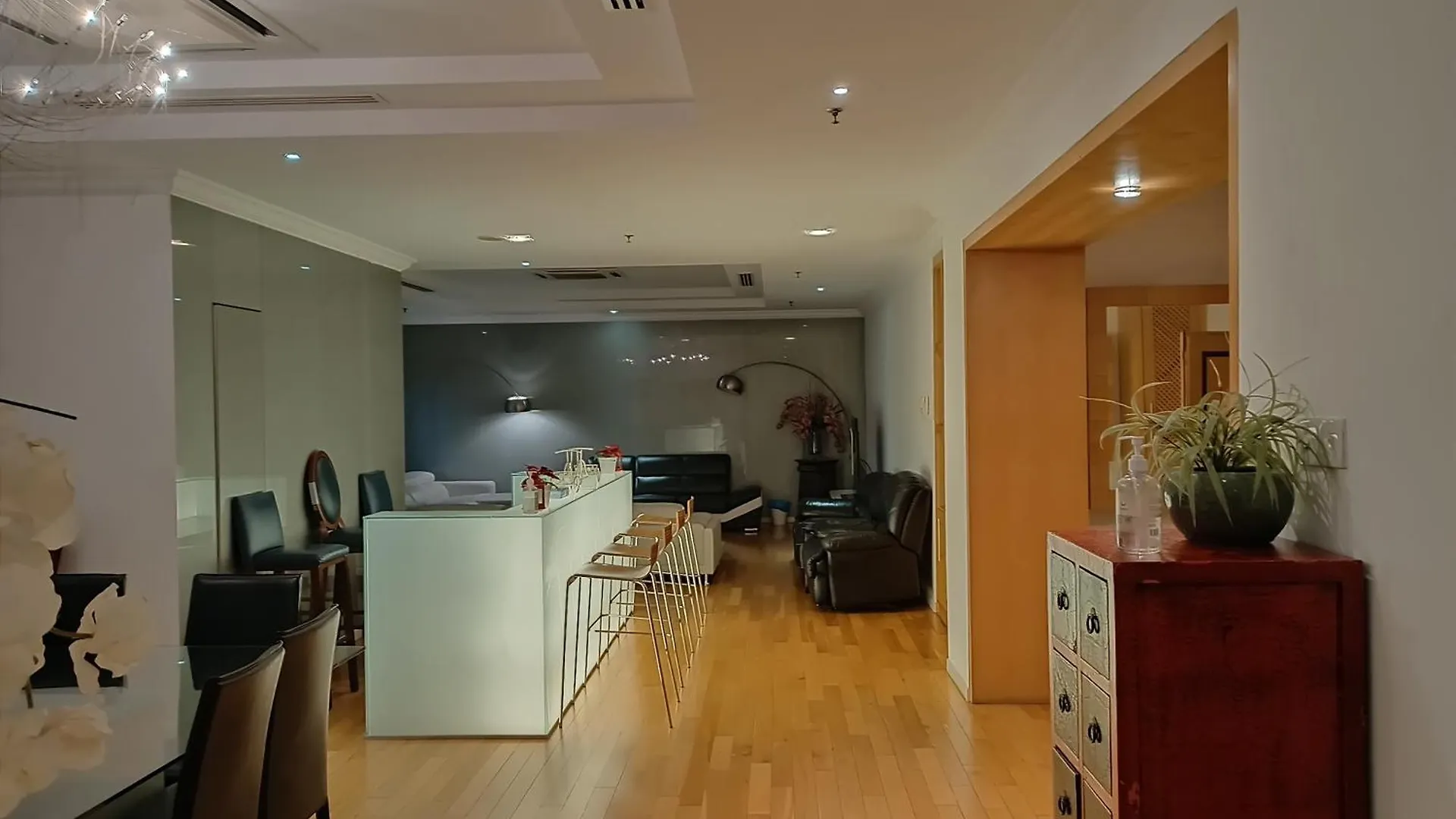 Diamond Suite At Times Square Kuala Lumpur Apartment