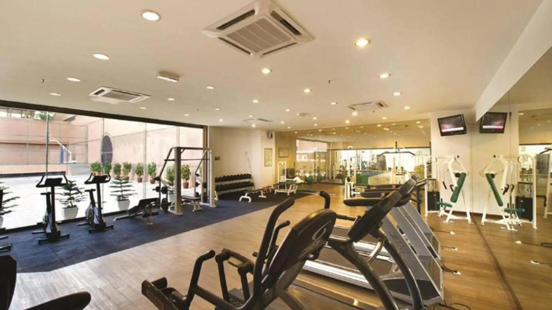 Diamond Suite At Times Square Kuala Lumpur