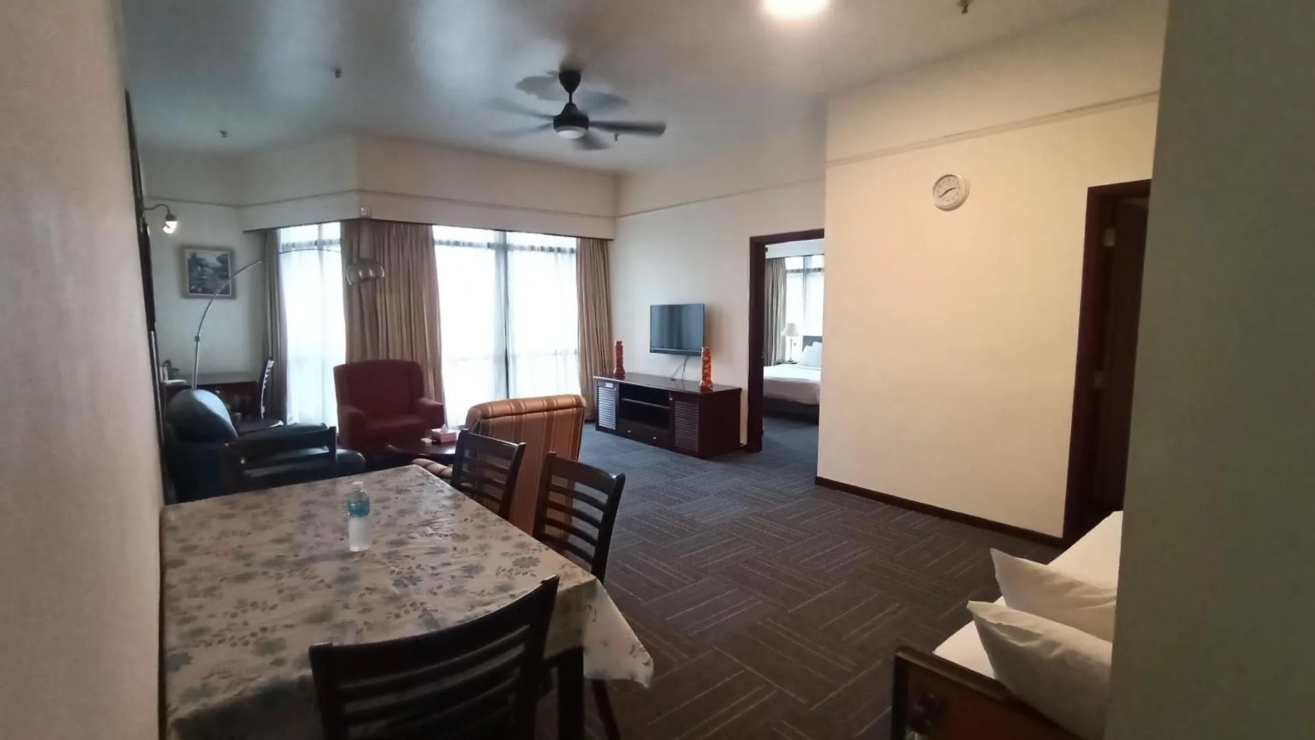 Diamond Suite At Times Square Kuala Lumpur