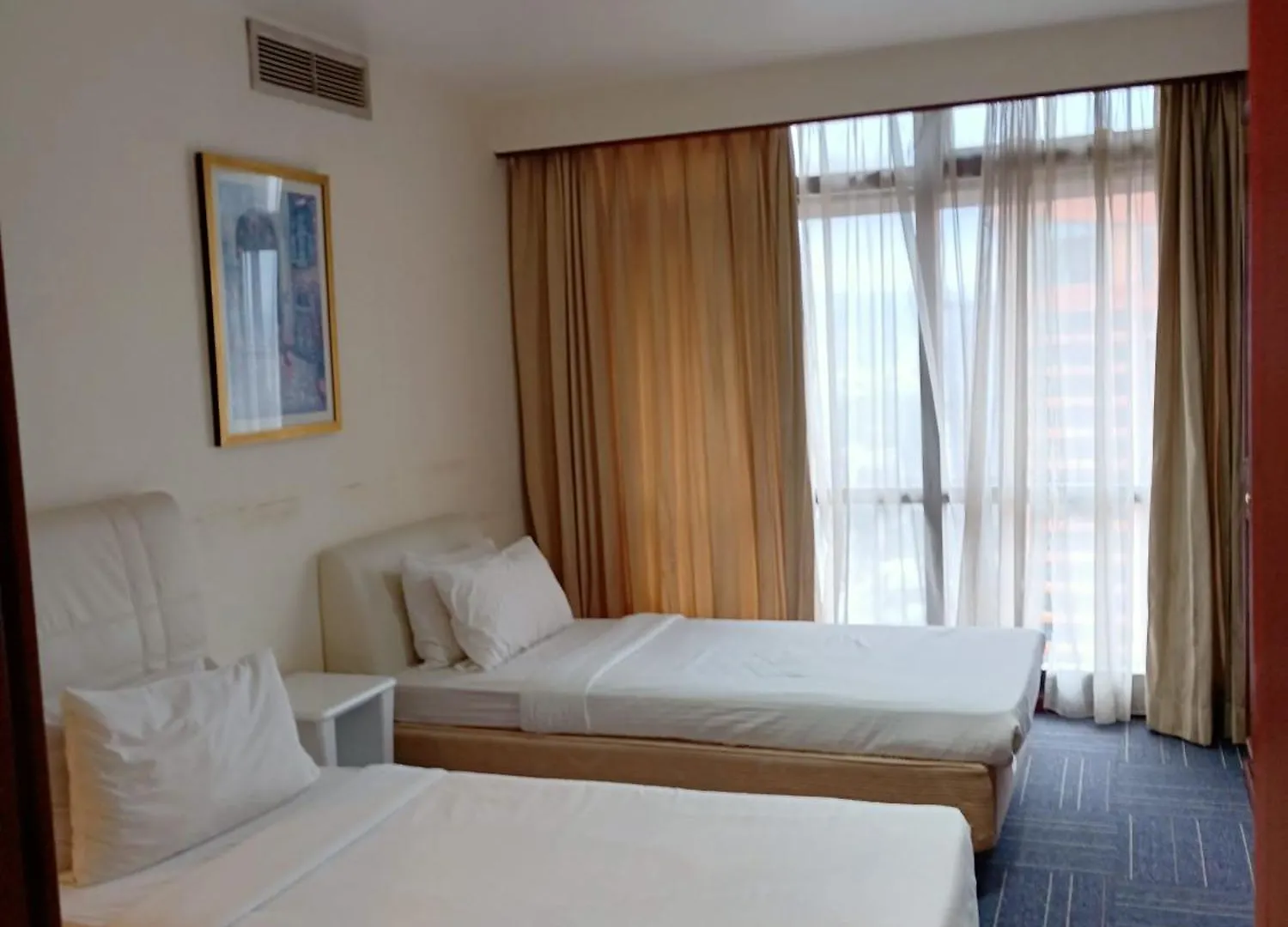 Apartment Diamond Suite At Times Square Kuala Lumpur