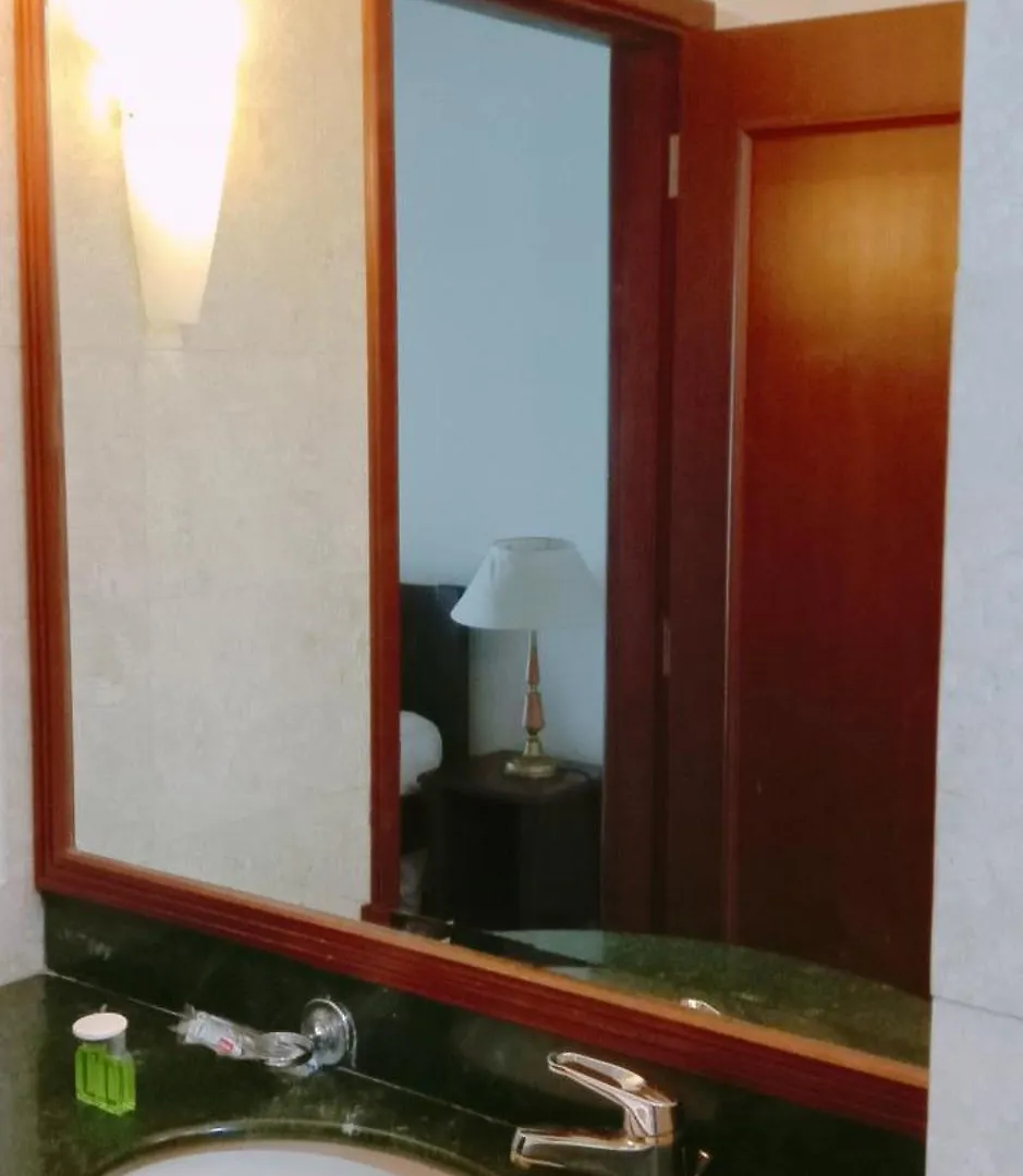 Diamond Suite At Times Square Kuala Lumpur 0*,