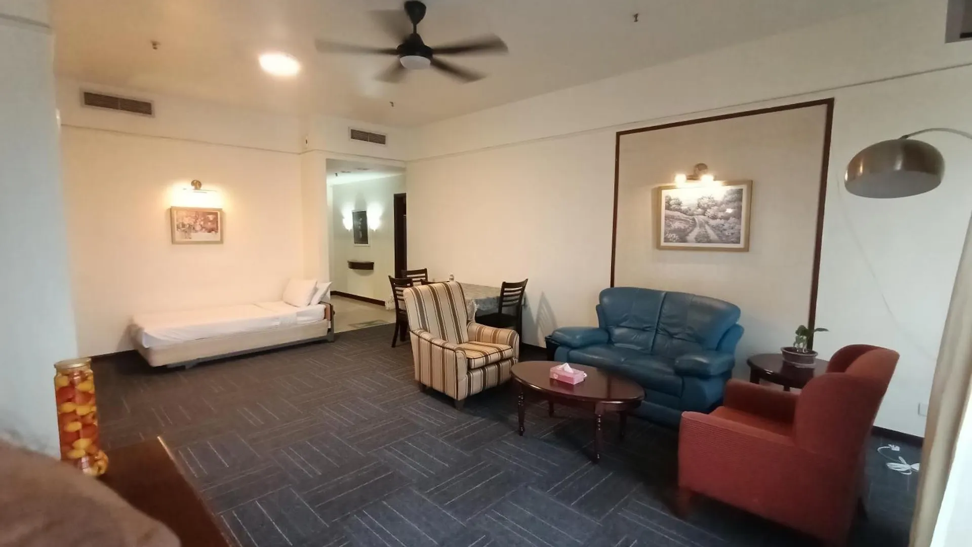 Diamond Suite At Times Square Kuala Lumpur Ma­lay­sia