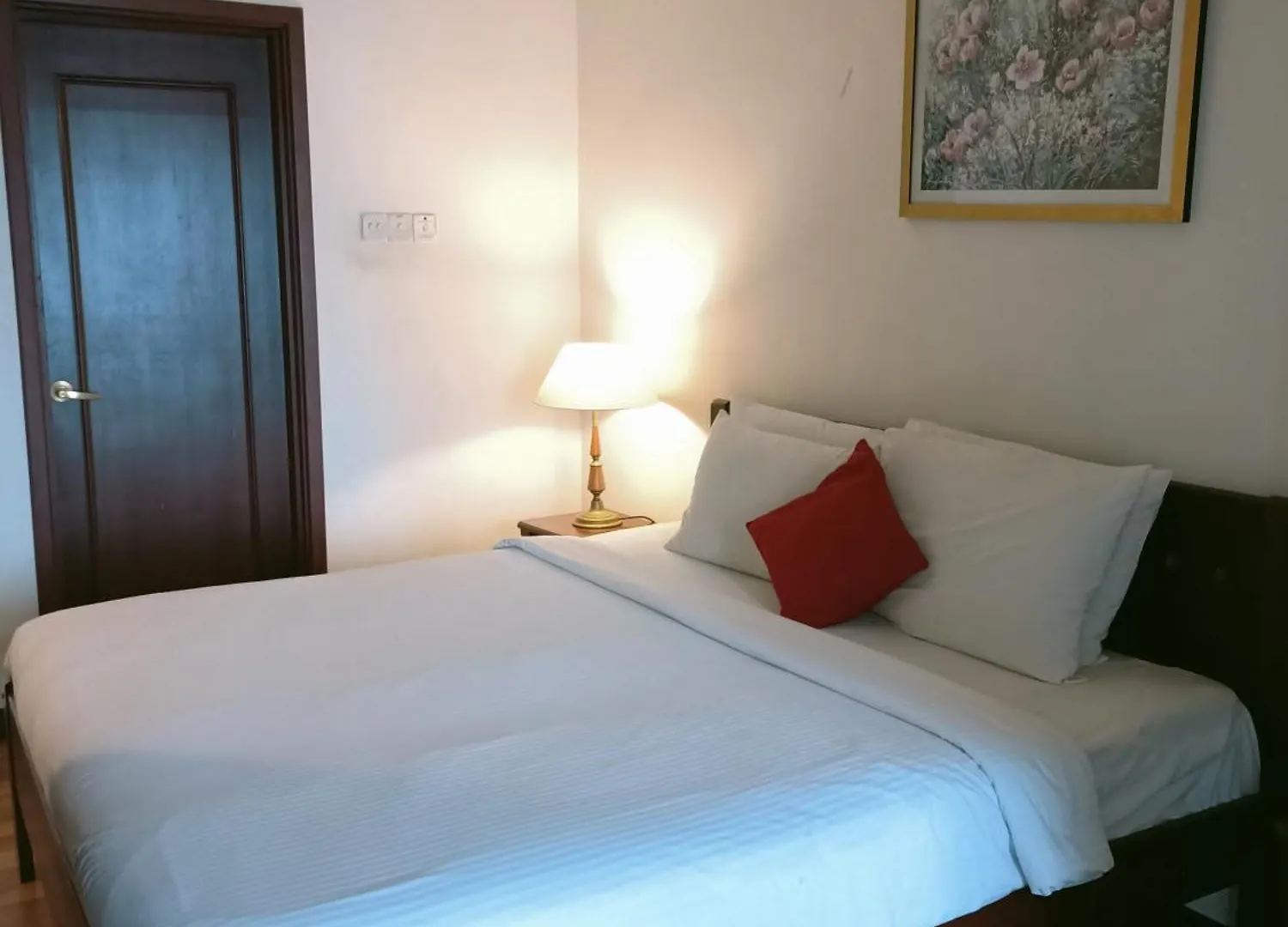Diamond Suite At Times Square Kuala Lumpur