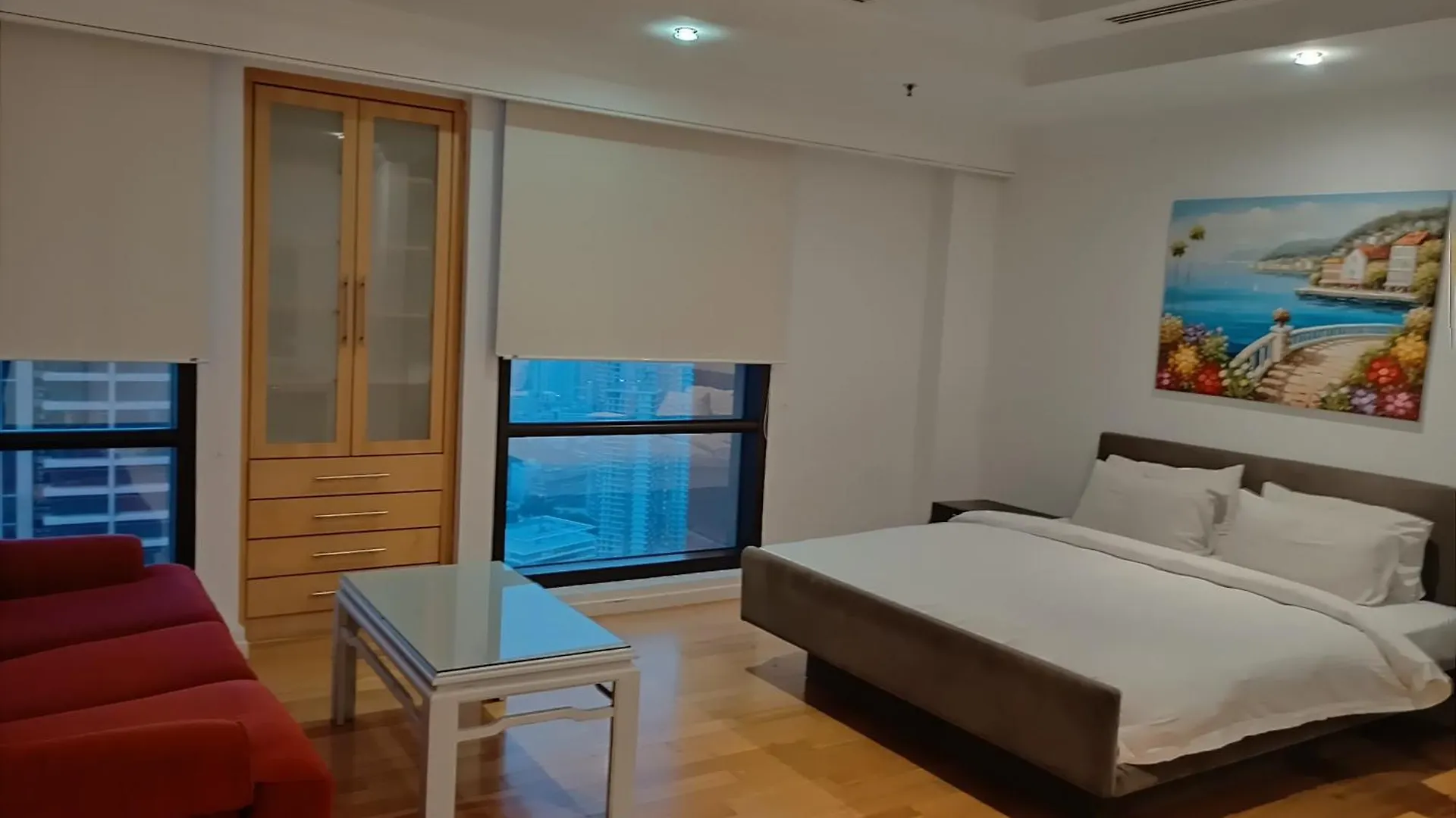 Diamond Suite At Times Square Kuala Lumpur 0*,  Ma­lay­sia