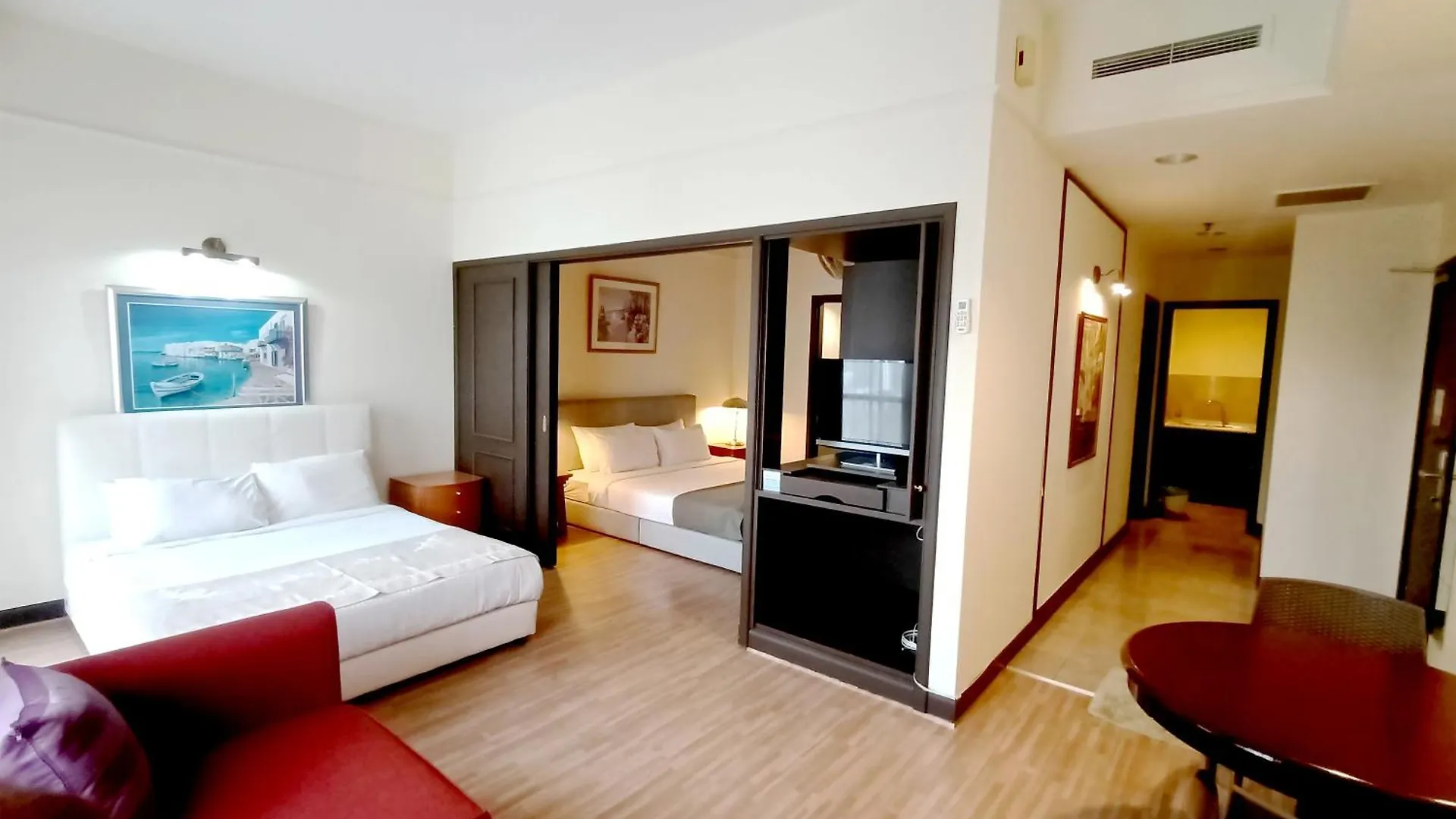 Diamond Suite At Times Square Kuala Lumpur