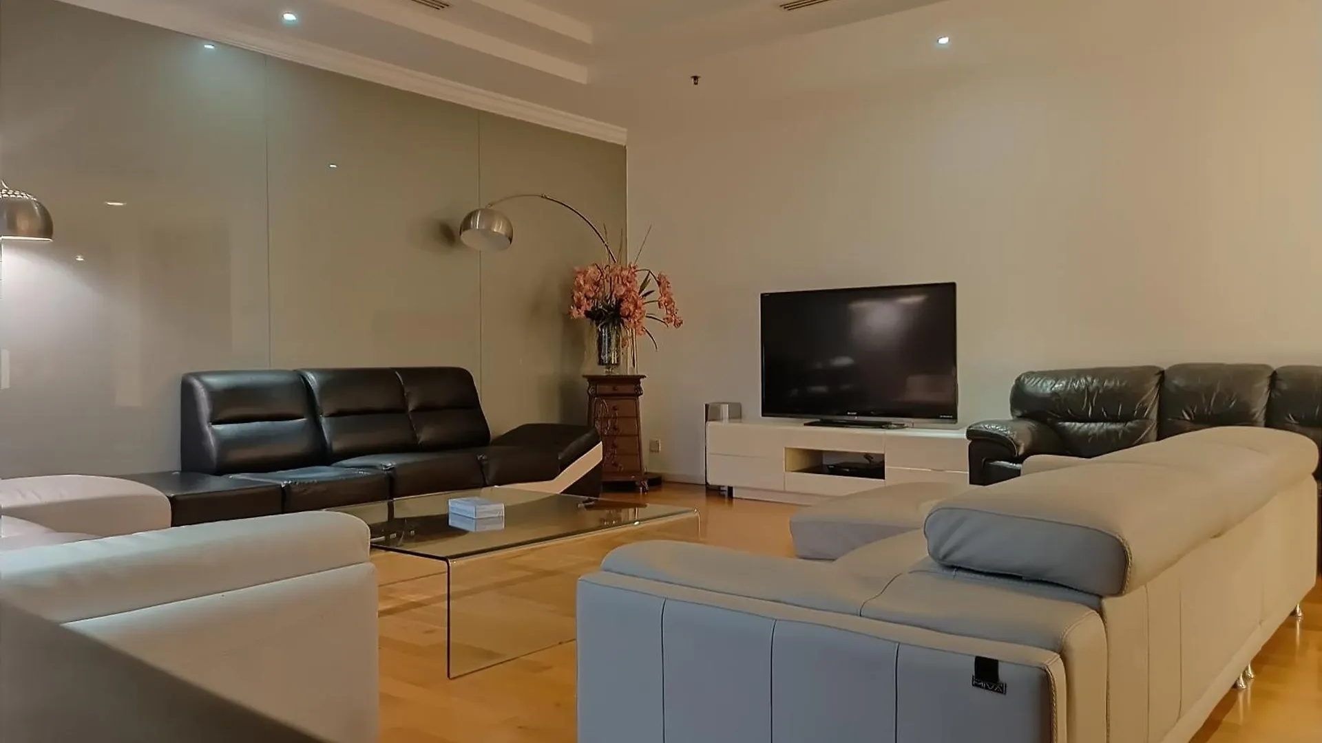 Apartment Diamond Suite At Times Square Kuala Lumpur