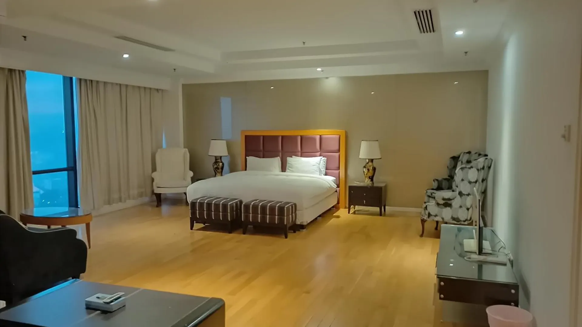 Diamond Suite At Times Square Kuala Lumpur 0*,
