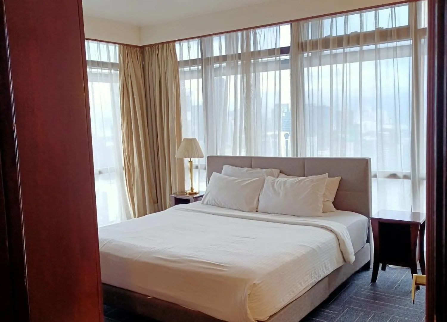 Diamond Suite At Times Square Kuala Lumpur 0*,  Ma­lay­sia