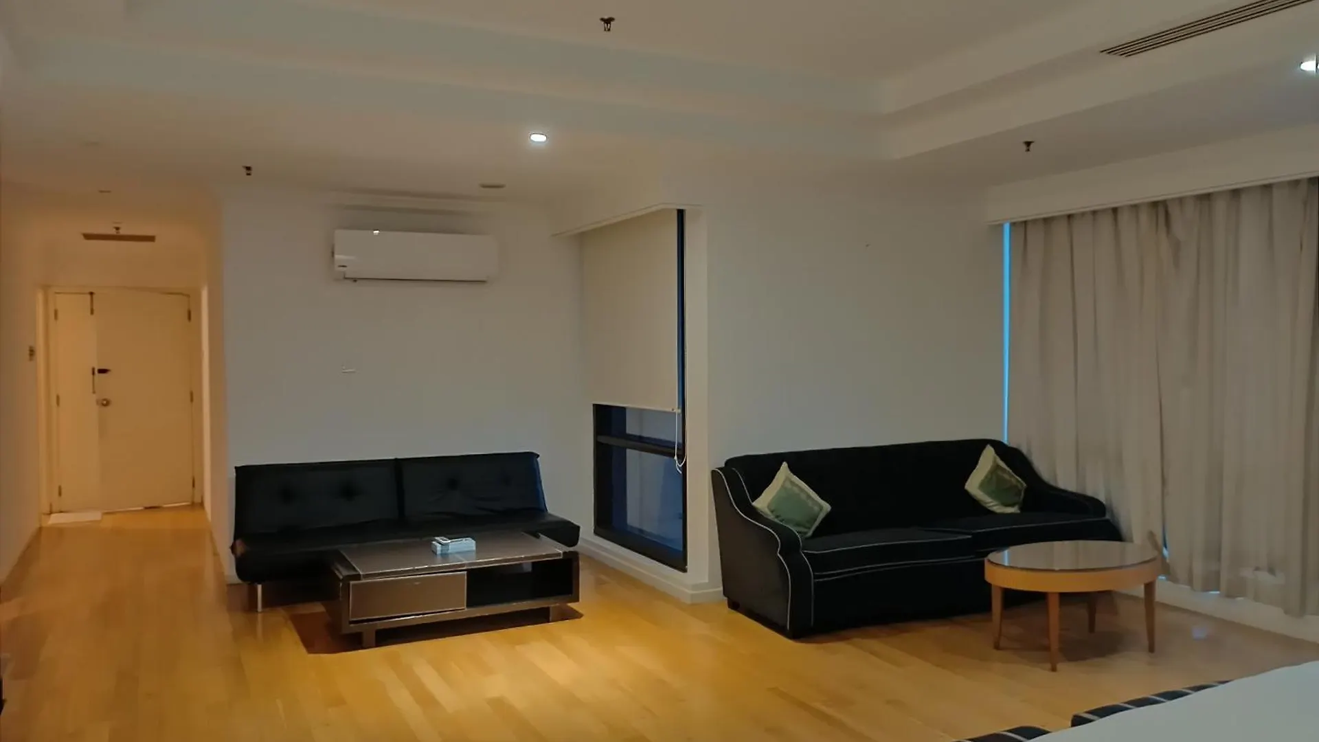 Diamond Suite At Times Square Kuala Lumpur Apartment