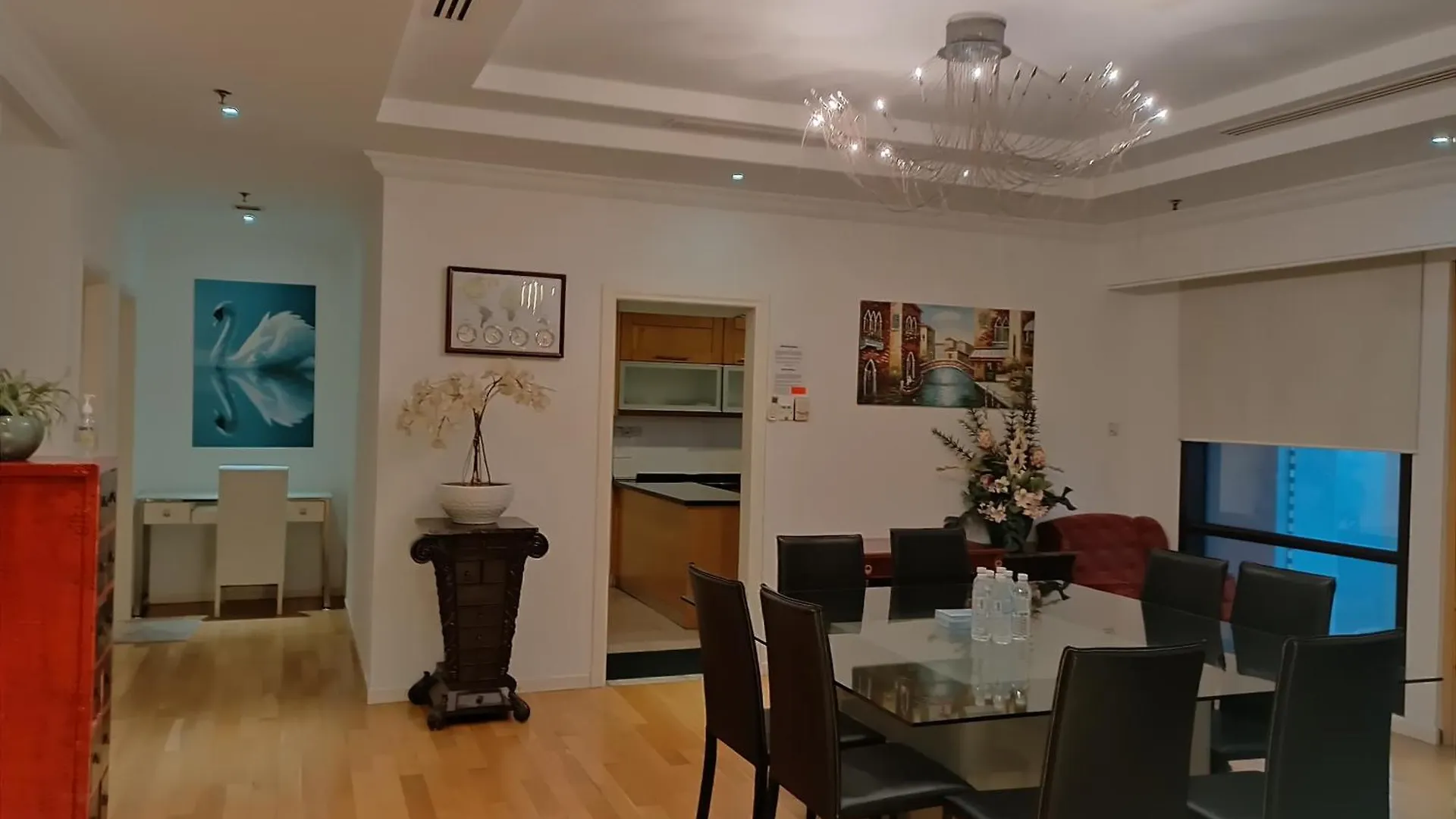 Diamond Suite At Times Square Kuala Lumpur