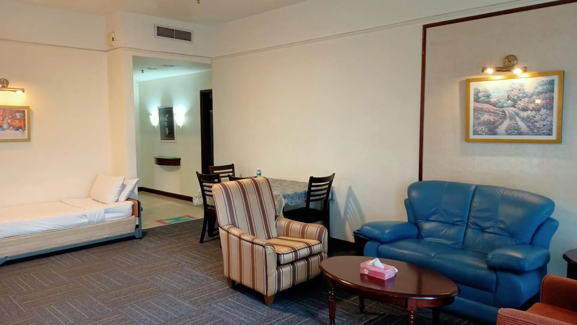 Diamond Suite At Times Square Kuala Lumpur 0*,  Ma­lay­sia