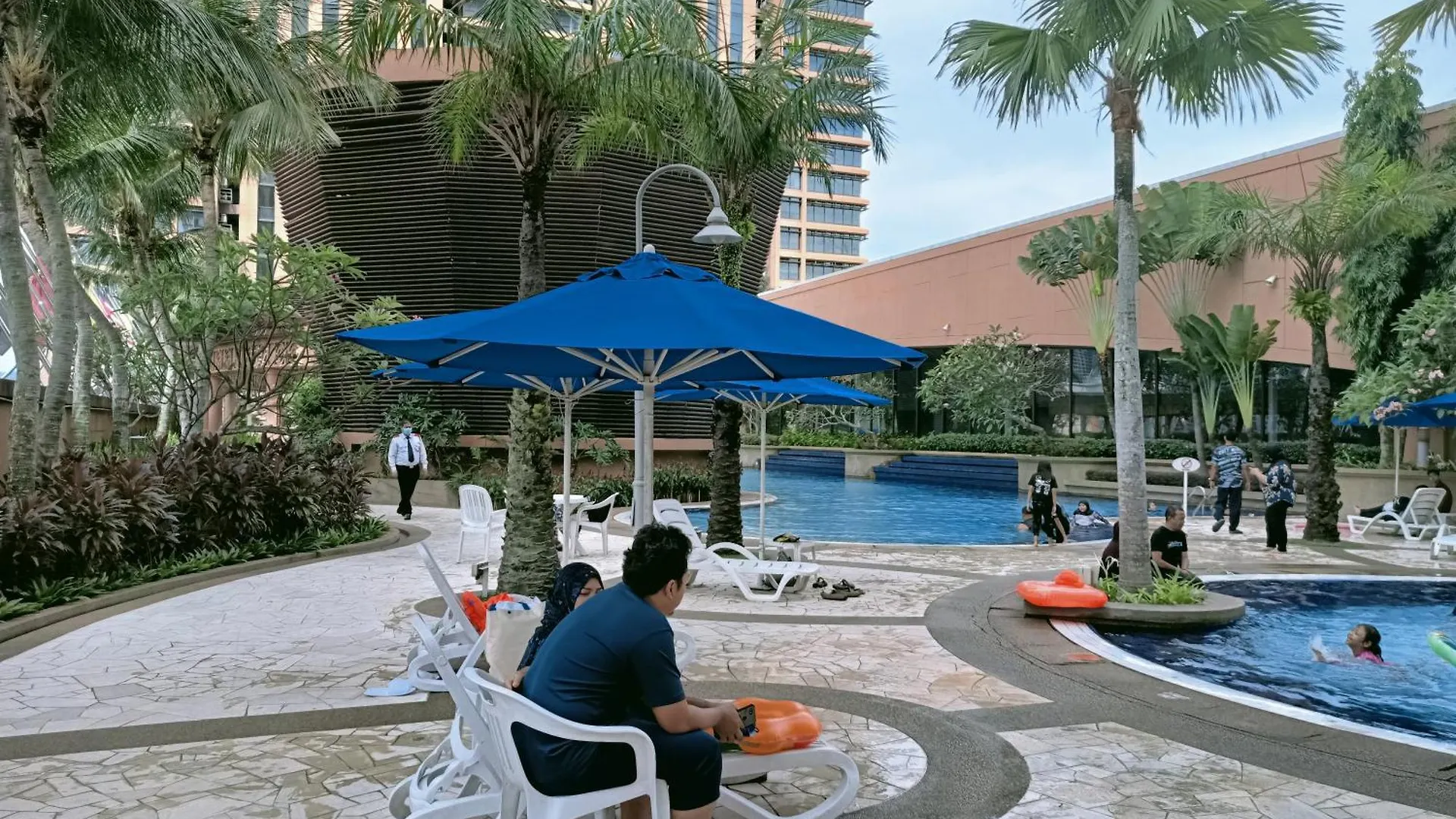 Apartment Diamond Suite At Times Square Kuala Lumpur Malaysia