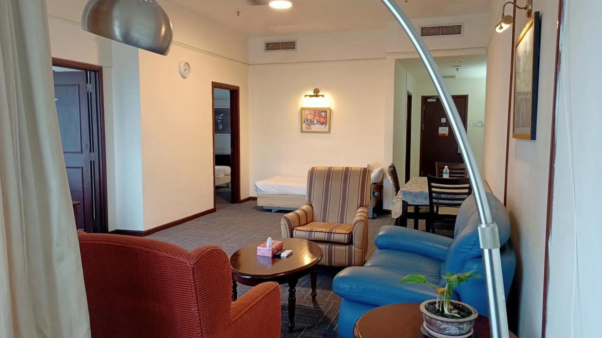 Diamond Suite At Times Square Kuala Lumpur