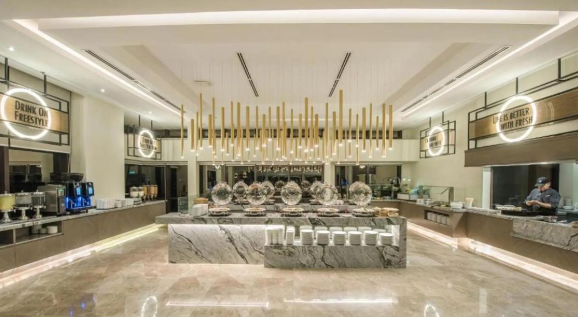 Apartment Diamond Suite At Times Square Kuala Lumpur