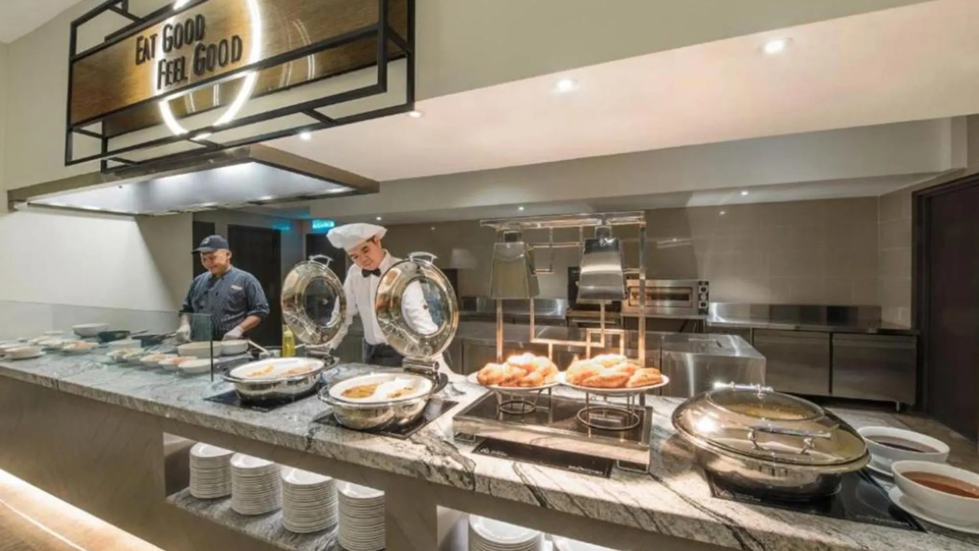 Diamond Suite At Times Square Kuala Lumpur Ma­lay­sia